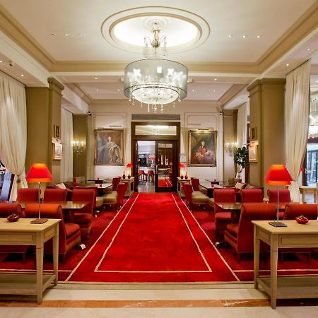 Hotel California Champs Elysees Paris Eksteriør billede