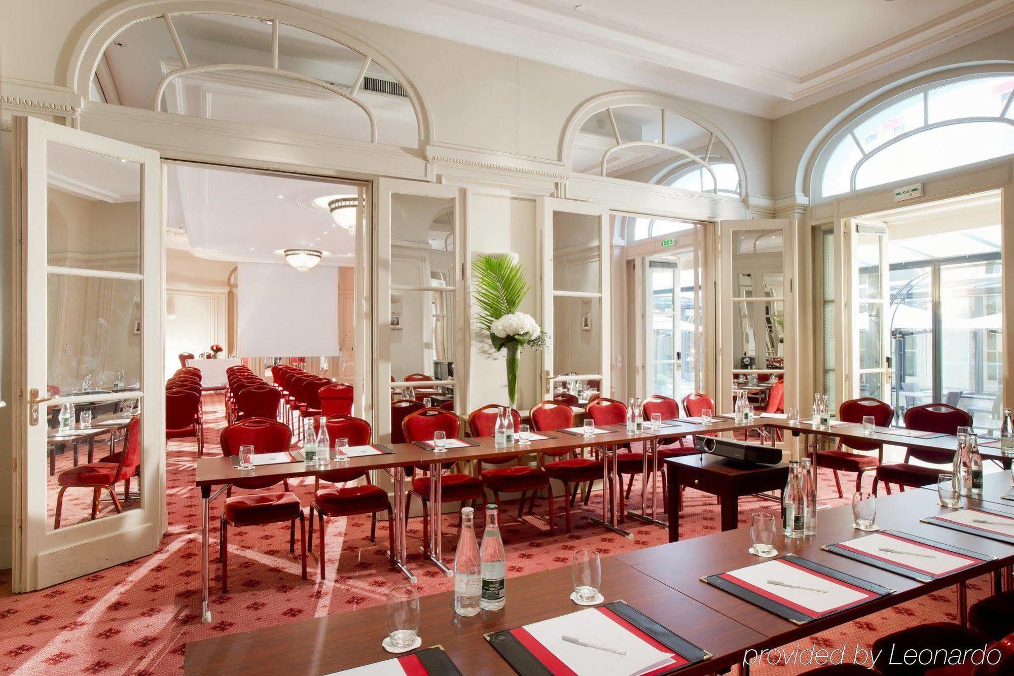 Hotel California Champs Elysees Paris Eksteriør billede